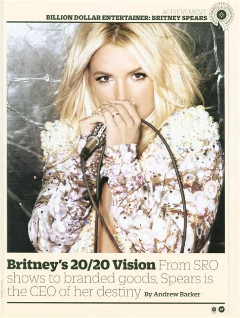 britney spears official website